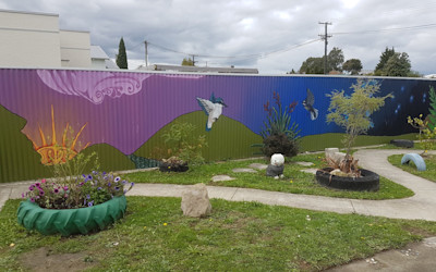 Photo of Milson Playcentre