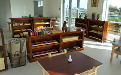Photo of Montessori House of Children - Wairere Drive