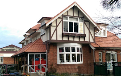 Photo of Queens Park Early Childhood Education