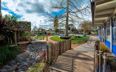 Photo of Newcastle Kindergarten