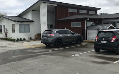 Photo of Pokeno Child Care Centre