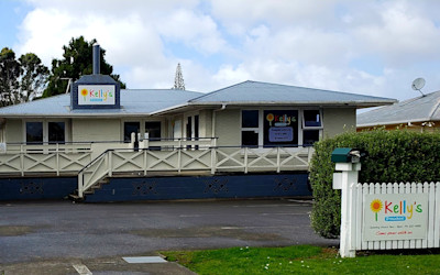 Photo of Kelly's Preschool