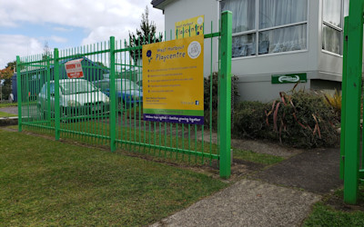 Photo of West Harbour Playcentre