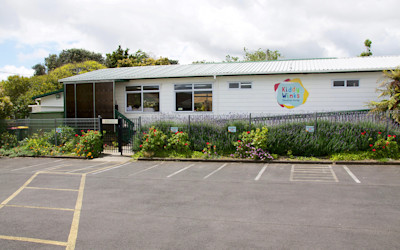 Photo of Kiddy Winks Kindergarten