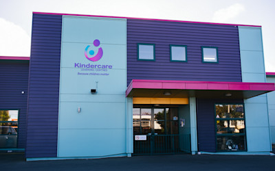 Photo of Kindercare Learning Centres - Ferry Road (209)