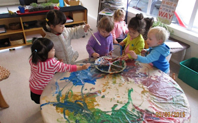 Photo of Lollipops North Harbour Kakapos