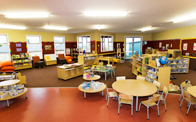Photo of Penguins School of Early Learning