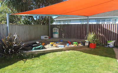 Photo of Children First Early Childhood Centre