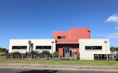 Photo of Mercury Bay Preschool (2018) Ltd