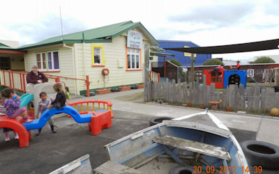 Photo of Learn A Lot Kindy Kidz