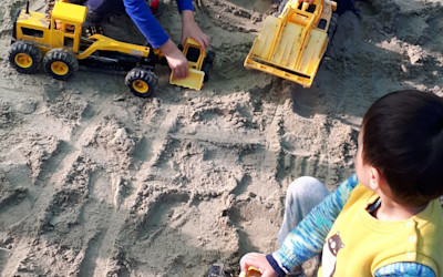 Photo of The Learning Ladder