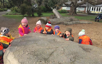 Photo of Ready Steady Play