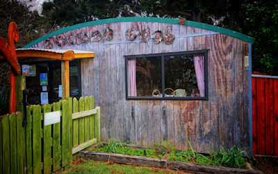 Photo of Titirangi Rudolf Steiner Kindergarten 1