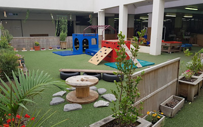 Photo of Curious Kids