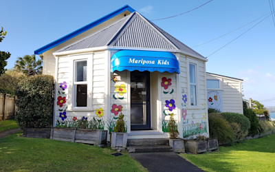 Photo of Mariposa Kids