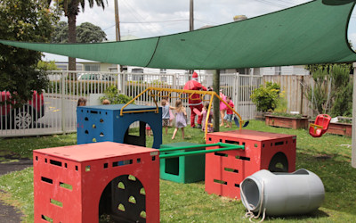 Photo of Onehunga Playcentre