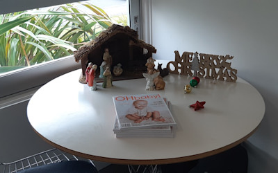 Photo of Living & Learning Family Centre Henderson