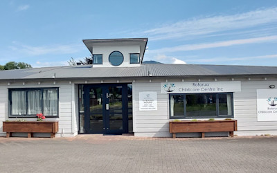 Photo of Rotorua Childcare Centre