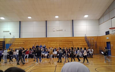 Photo of Hillcrest High School Community Ch-Care