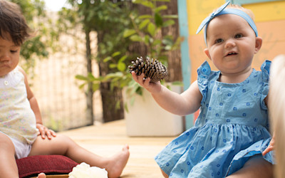 Photo of Punahau Early Childhood Care Centre