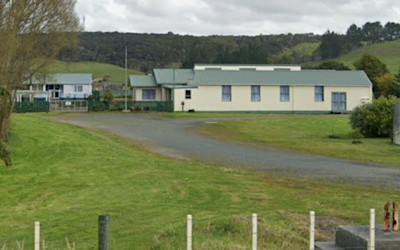 Photo of Te Kohanga Reo o Kareponia
