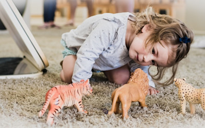 Photo of Tiny Wonders Early Learning Centre