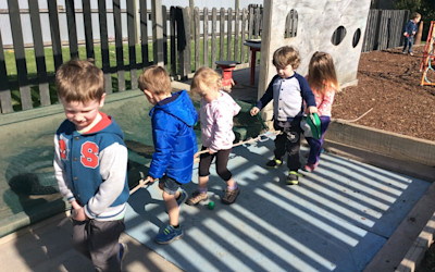 Photo of Halswell Preschool