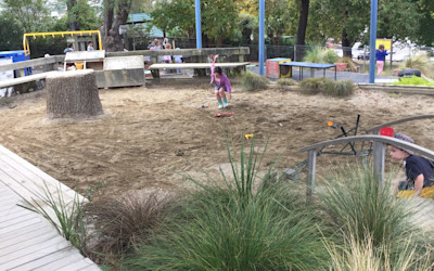 Photo of Hanan Free Kindergarten