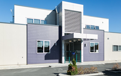 Photo of Kindercare Learning Centres - Peachgrove Road