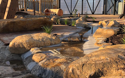 Photo of House of Wonder Gisborne