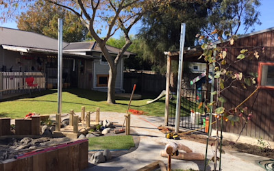 Photo of DOT KIDS EARLY LEARNING CENTRE GREENMEADOWS NURSERY