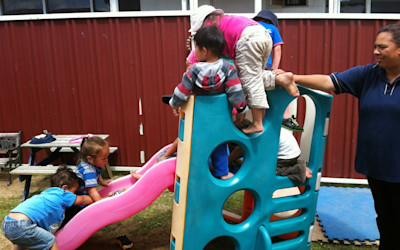 Photo of Abbey's Place Childcare Centre