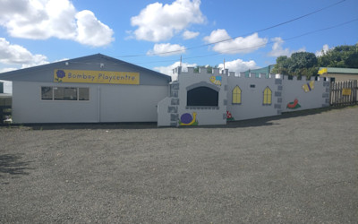 Photo of Bombay Playcentre