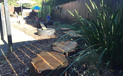 Photo of Three Bears Titirangi Childcare