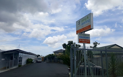 Photo of Living & Learning Family Centre Mangere
