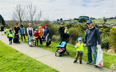 Photo of KiNZ Mission Heights