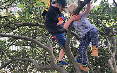 Photo of Kidsfirst Kindergartens Burnham