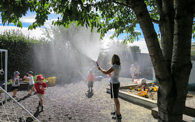Photo of Casa Dei Bambini Foundation School