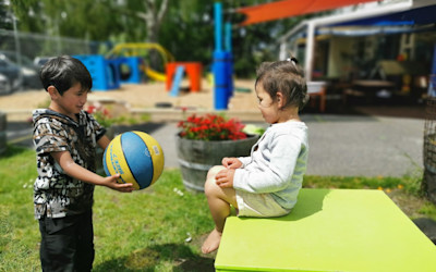 Photo of Central Kids Kindergartens - Fordlands