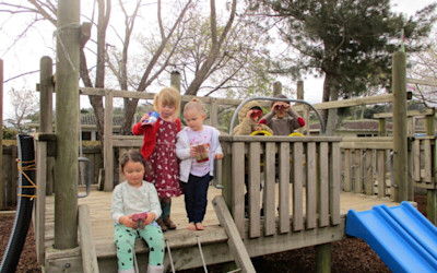 Photo of BestStart Montessori The Children's House
