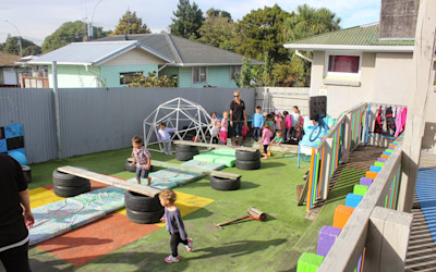 Photo of Abbey's Place Childcare Centre