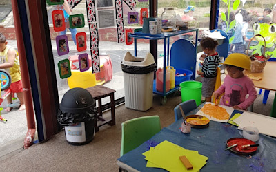 Photo of Aiga Salevalasi Charitable Trust