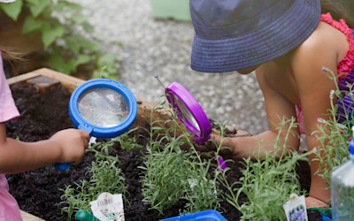 Photo of Educare Warkworth