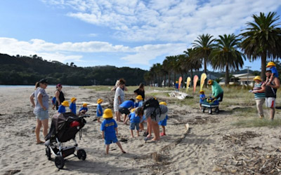 Photo of Central Kids Kindergartens - Mercury Bay