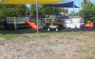 Photo of Community Playcentre