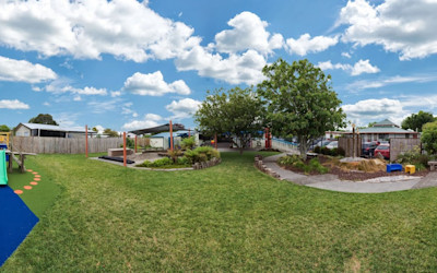 Photo of Crawshaw Kindergarten