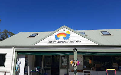 Photo of Albany Community Preschool