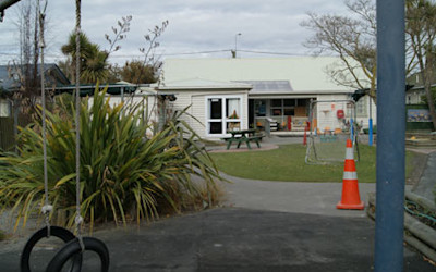 Photo of Kidsfirst Kindergartens Richmond