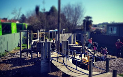 Photo of Te Awamutu Playcentre