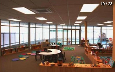 Photo of Kiwi Supertots Learning Centre, Botany